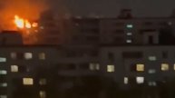 В Москве взорвалась квартира в многоэтажке: заблокированные люди кричат о помощи, есть риски обру...