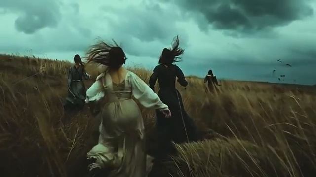 Nephilim Trailer Part 2