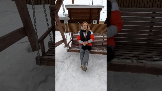 Обратная связь Юлии и Ретрите