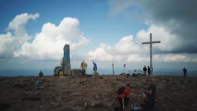Карпати Говерла 2021!!!!!