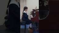Симонова Александра Сперонтес Менуэт