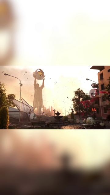 Atomic Heart: Подводный кошмар (DLC Чары морских глубин)