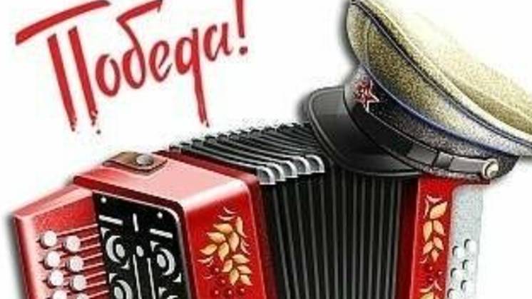 80 лет великой победы! трогательное поздравление с 9 мая! #деньпобеды2025