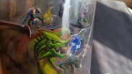 Dungeon and dragons miniatures Starter set 2 players