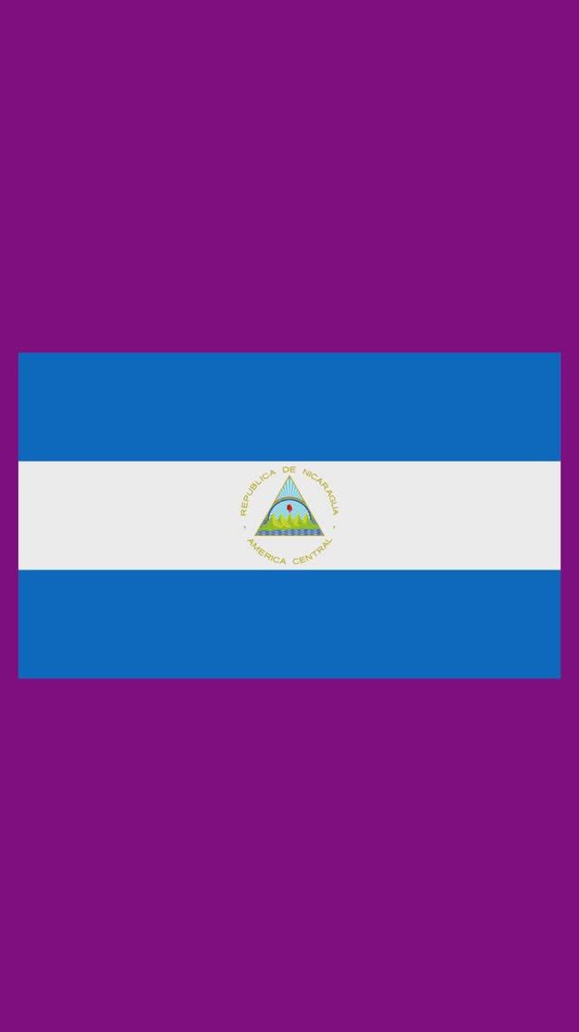 МИР. НИКАРАГУА. СТОЛИЦА МАНАГУА