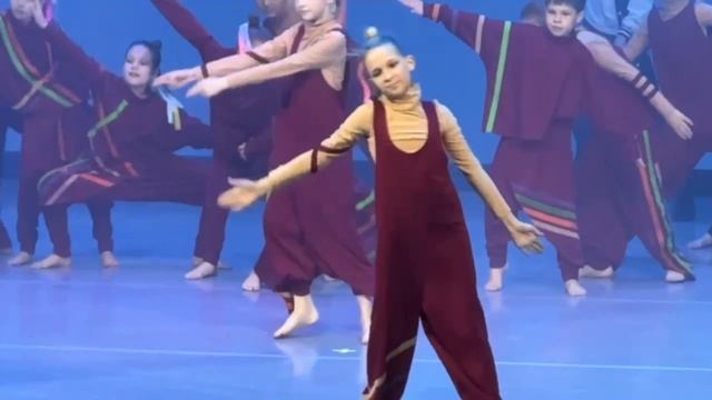 Красота спасет мир
