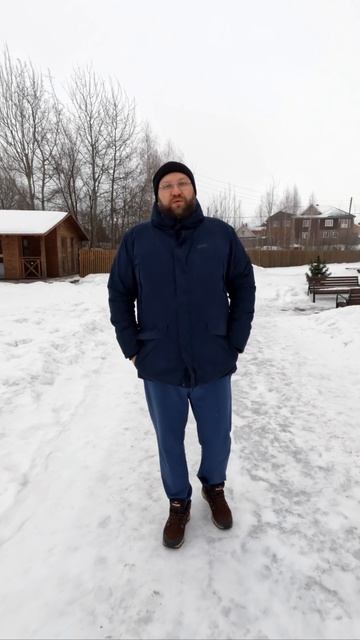 Обратная связь Андрея о Ретрите