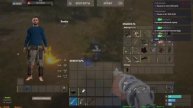 RUST +750 cкрапа