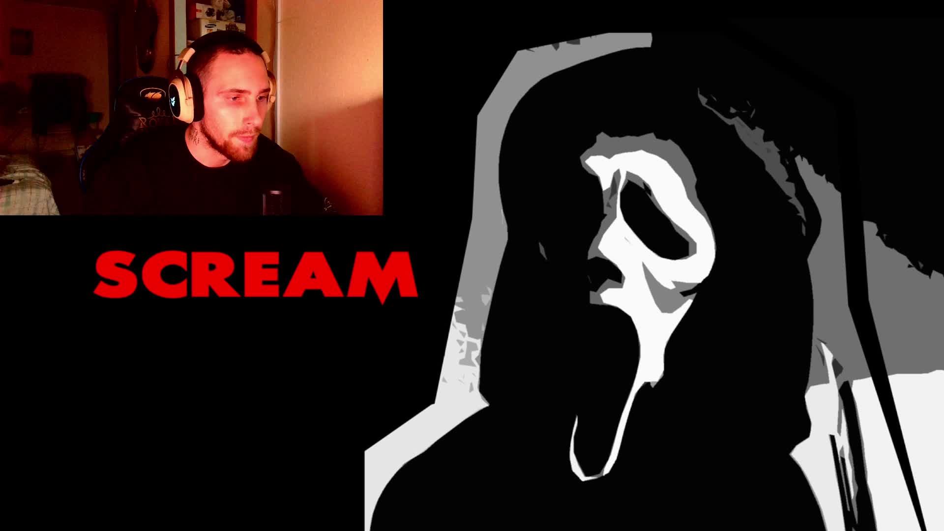 SCREAM