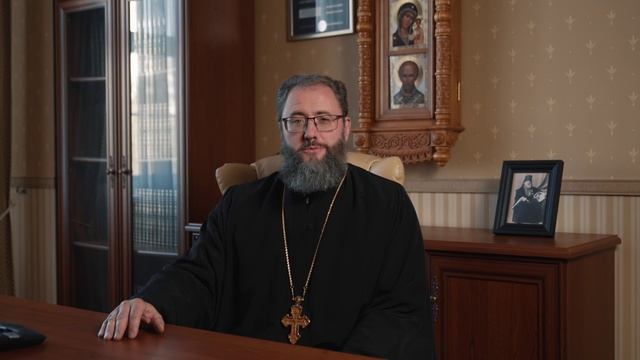 Регентско-певческое отделение Донской духовной семинарии
