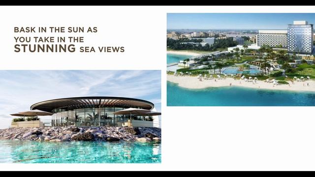Rixos Gulf Hotel Doha 5*