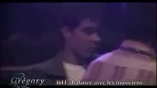 Gregory Lemarchal la voix d'un ange ( 6)
