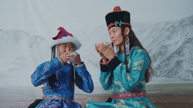 Epic Journey - Russia to Mongolia Adventure