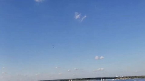 Медовый спас в Нижнем Новгороде 2