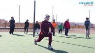 67-с төгүлүн ыытыллар эстэпиэтэ элбэх ыччаты түмтэ №1