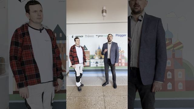 Интервью с основателем Центра Малярного Мастерства ProMaler Александром Галаховым
