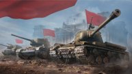 Мир танков Время героев Случайные бои Стальной охотник
