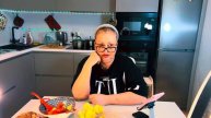 Мукбанг-Обзор🧐Мой шок в шоке😮Пираты, после похорон отца🫢Что она несёт🤕🤔