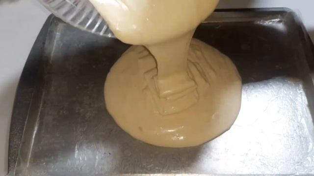 DeliciousCookingWithOxana рулет с клубничным джемом своими руками