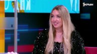 «Утро нового дня». В гостях Алина Жукова