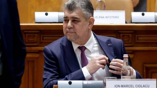Премьер Румынии уходит в отставку после поражения партии на выборах президента