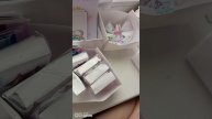 боксик 🥴😍🤙 косметика бумажная