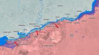 Фронтовая сводка 5 мая 2025