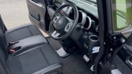 HONDA N-Box CUSTOM 🔥Максимальная комплектация