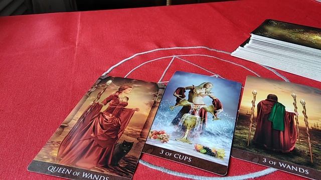 События на предстоящую неделю.
