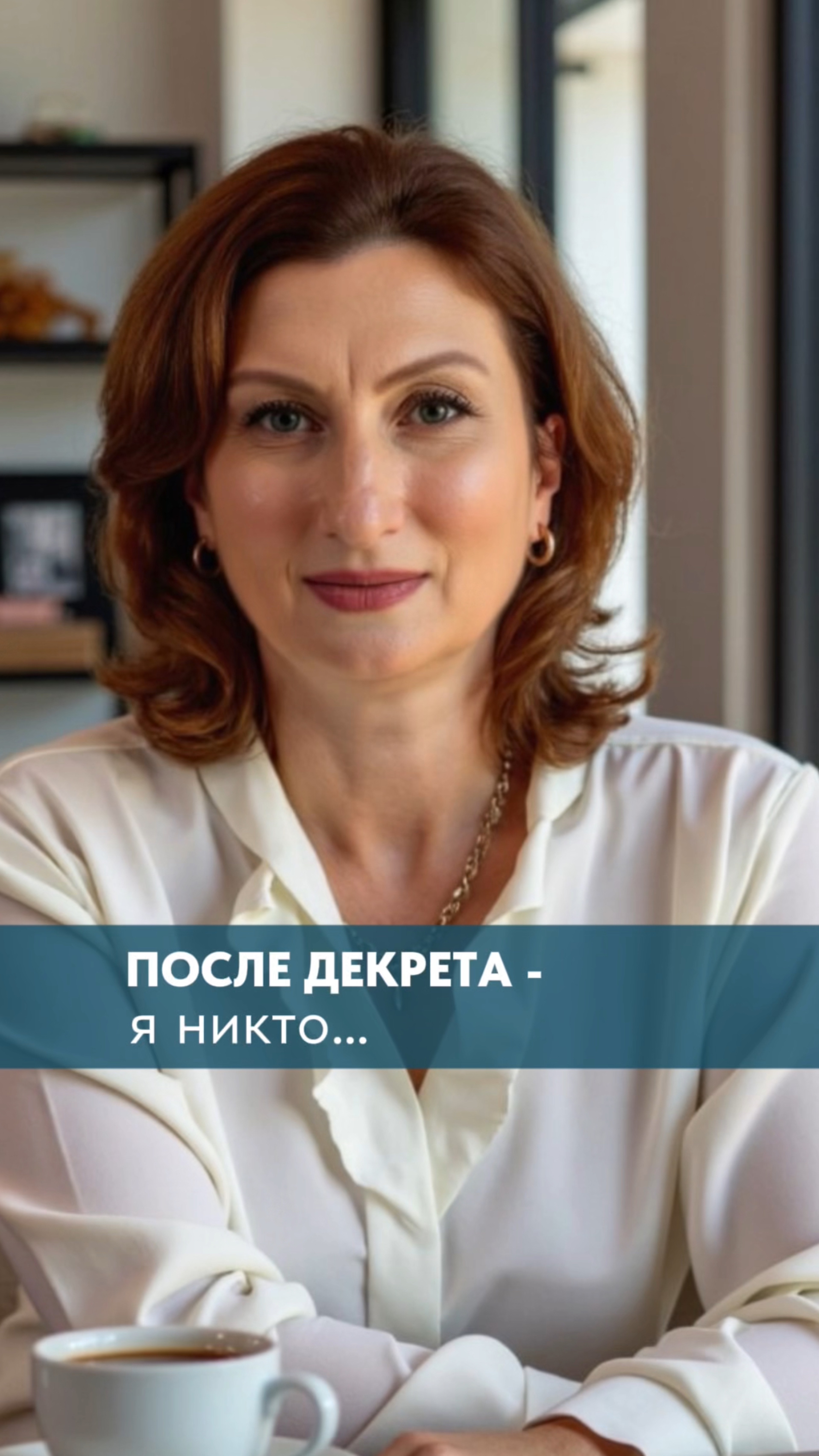 После декрета Я НИКТО…