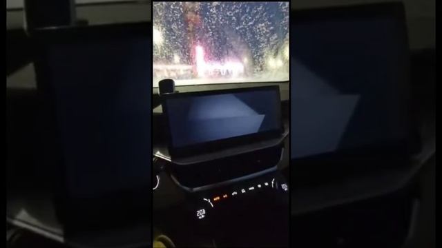 Lynk & Co. ну как вам технологии китайские 😁