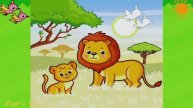 Развивающий мультфильм для детей Пазлы |познавательный|мультик|для малышей|мама|мультфильм|