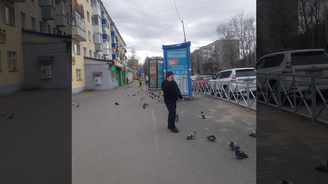 Гагарина 13
