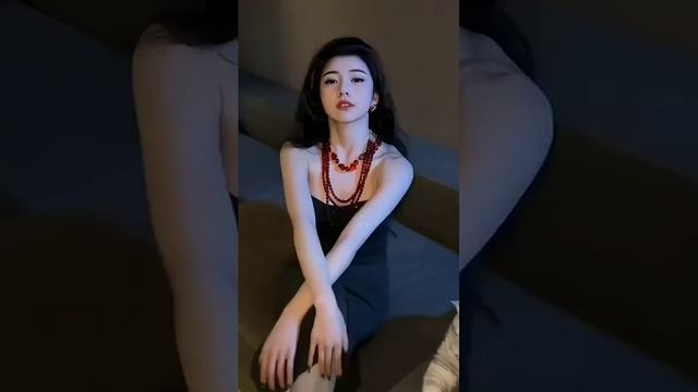 Красивые китайские девушки - Часть 85