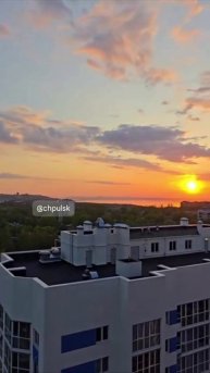 ☀️ Доброе утро