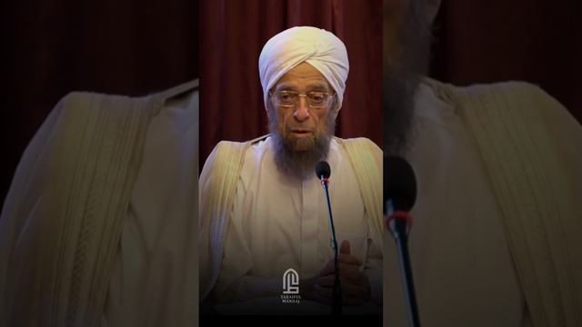 Мы сами пренебрегли воспитанием наших детей, а не наши враги | Шейх Мухаммад Хасан Хиту