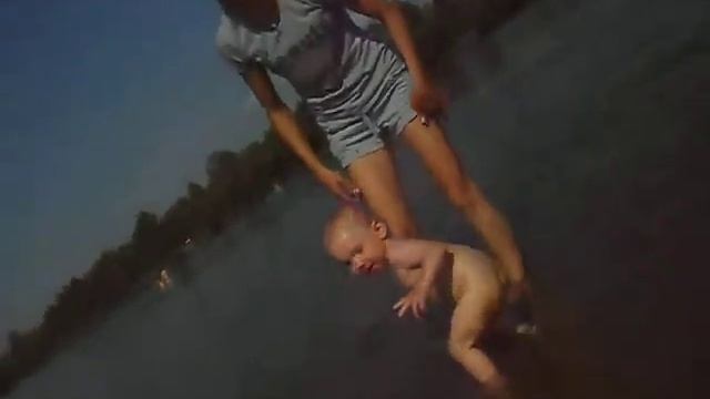 Детишки Могут и не ТАК " сын "