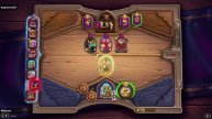 Heartstone. Поля сражений.
