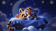 Колыбельная для малышей для быстрого засыпания😴КОЛЫБЕЬЛНЫЕ ПЕСНИ