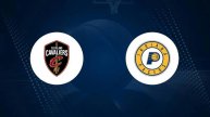 04.05.2025 | Полуфинал Восток Игра 1 | Кливленд Кавальерс — Индиана Пэйсерс | Cavaliers — Pacers