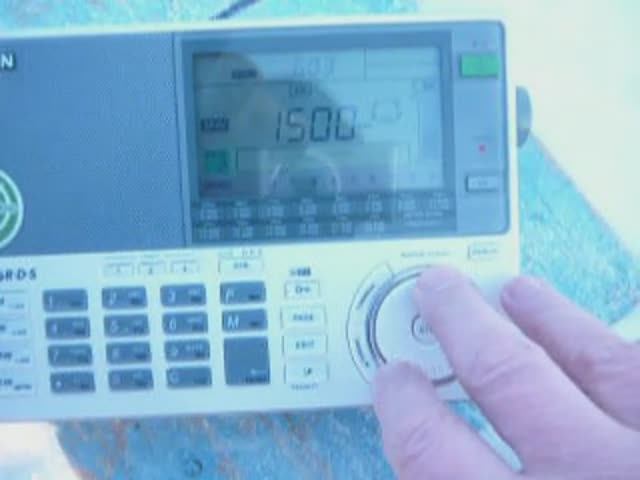 [MW DX] 1500 kHz WLQV Faith Talk 1500 (Detroit, MI, USA) 27.01.2020