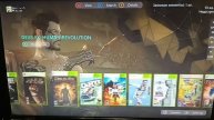 Xbox 360 fat Jasper 250 Gb.mp4