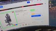noblechairs Видео ответ...
