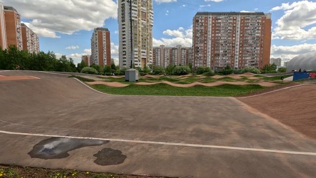 Московская лига 2025. Хроногонка.