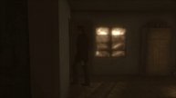 Прохождение Heavy Rain Совещание. Натаниэль