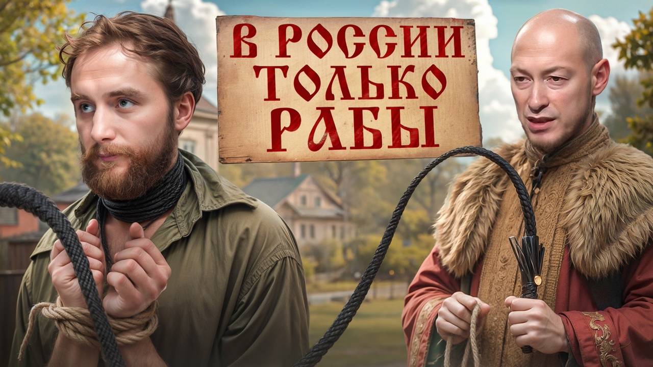 ПОЧЕМУ УКРАИНА ЛУЧШЕ РОССИИ
