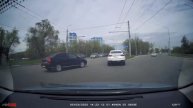 Лишний раз убеждаюсь, водятлы не перевелись!