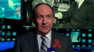 Никонов рассказал, что его бабушка принимала в Москве Клементину Черчилль
