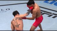 Лучшие нокауты UFC & MMA 2024