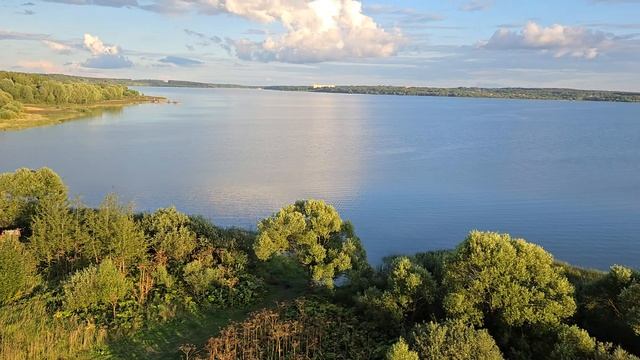 прогулка на шаре